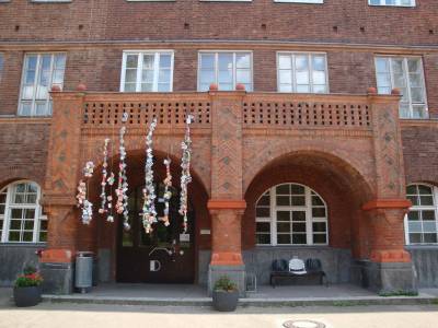 Gottfried-Keller-Gymnasium