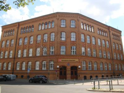 Universitt der Knste