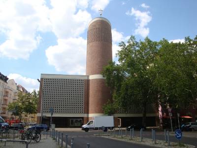 Syrisch-Orthodoxe-Gemeinde Mor Afrem